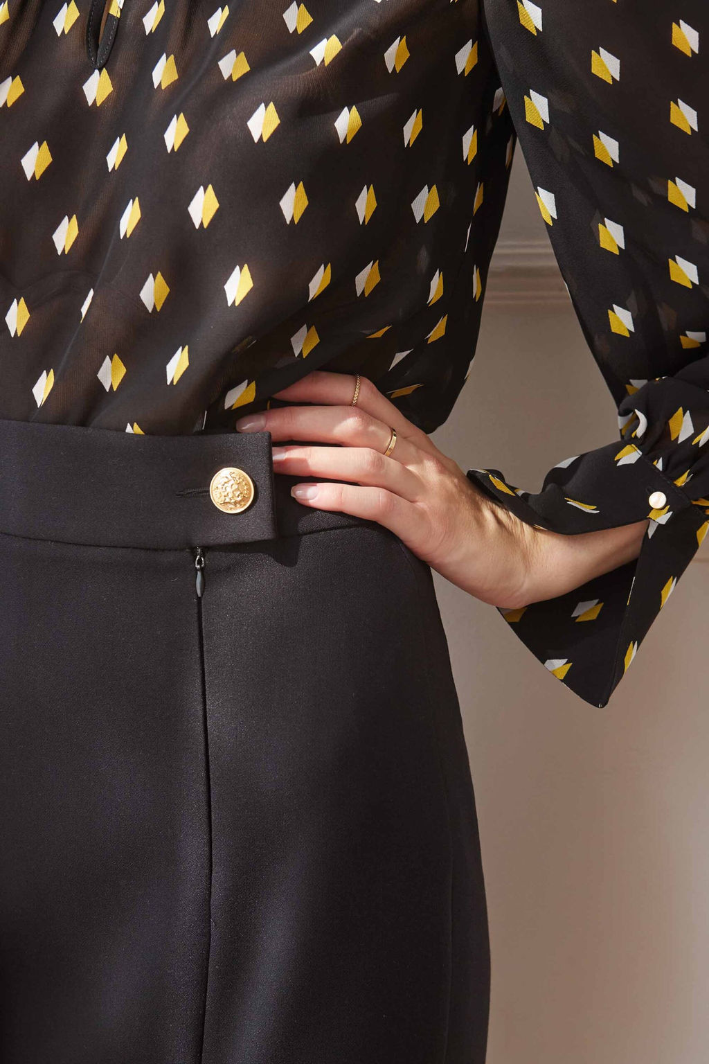 Юбка (6161) - Davydov фото 3