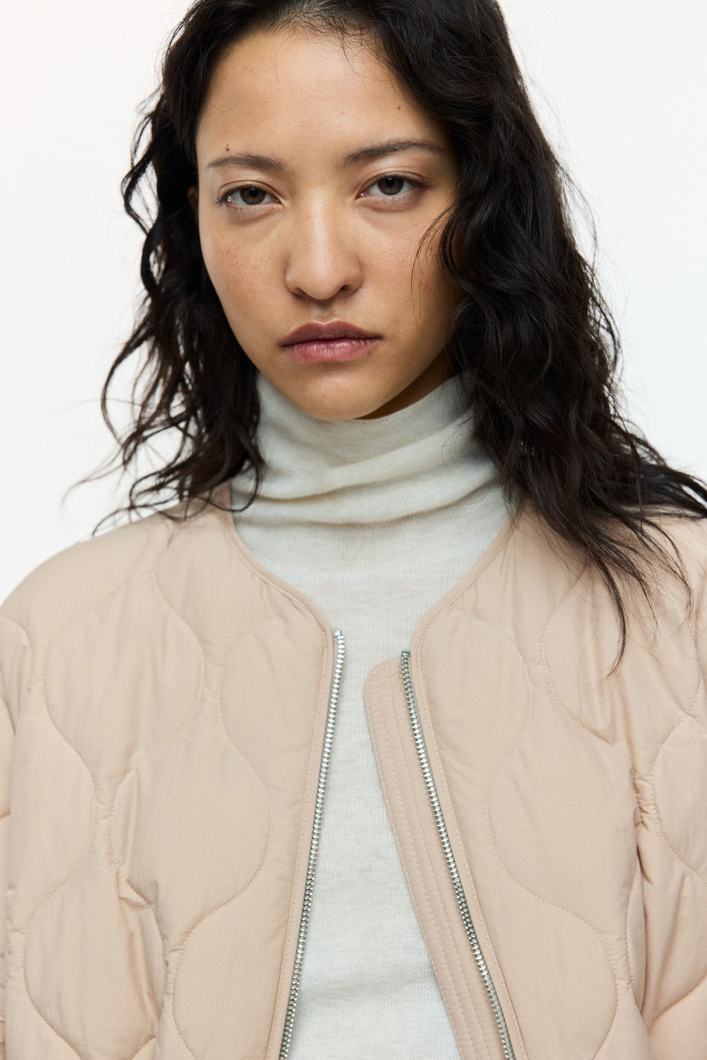 Chaqueta acolchada THERMOLITE® - H&m фото 7