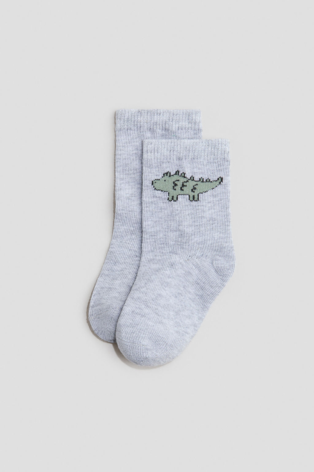 Pack de 4 calcetines