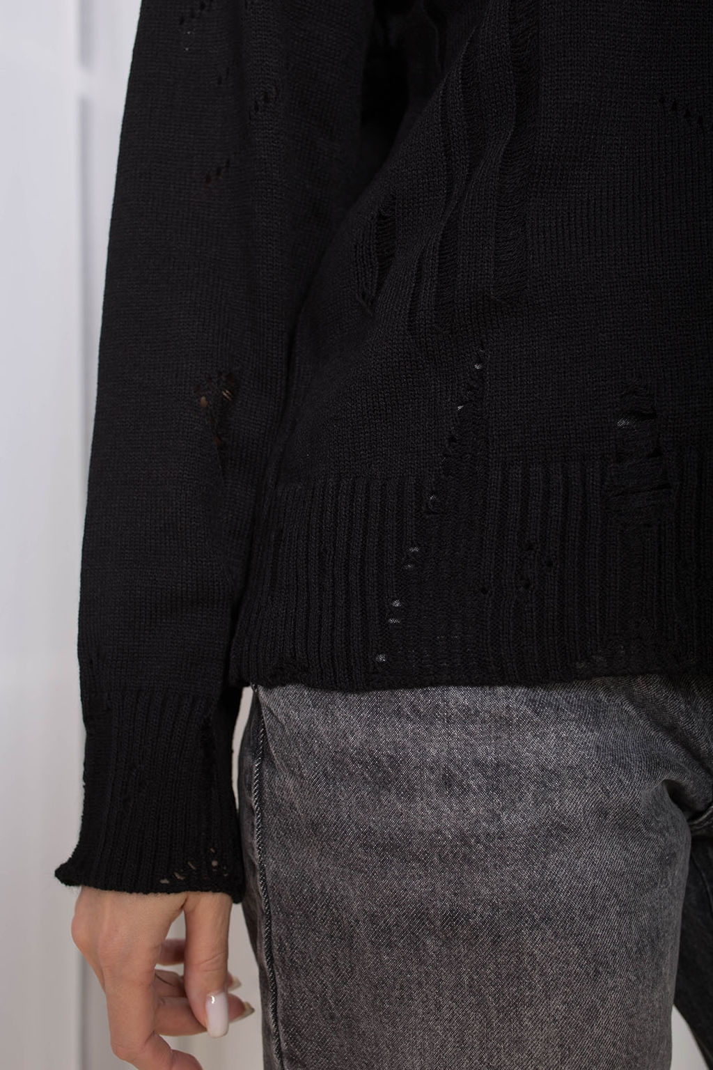 Джемпер женский Л475 - Olsarri фото 28