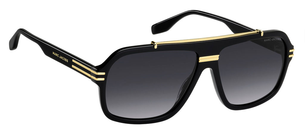 Солнцезащитные очки MARC JACOBS MARC 840/S фото 3