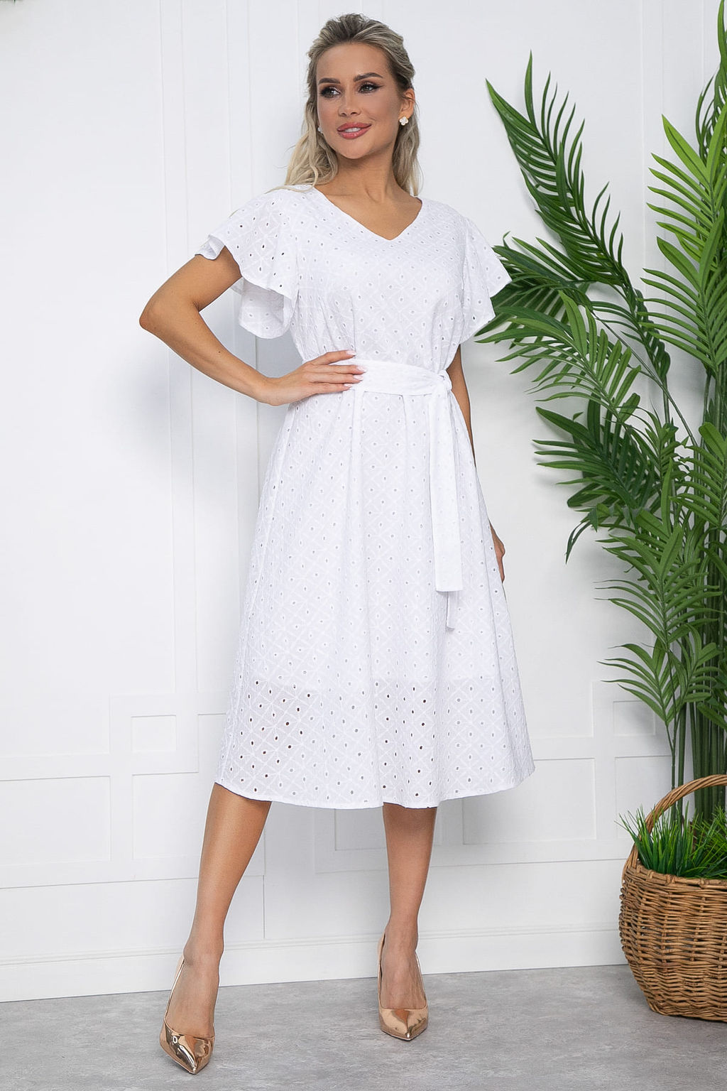 Платье Мелодия любви - Lt collection фото 23