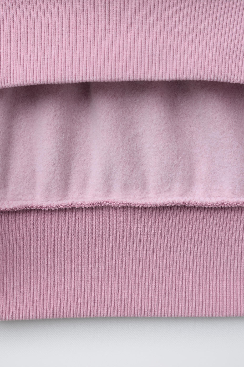 STUDDED HOODIE - Zara фото 4