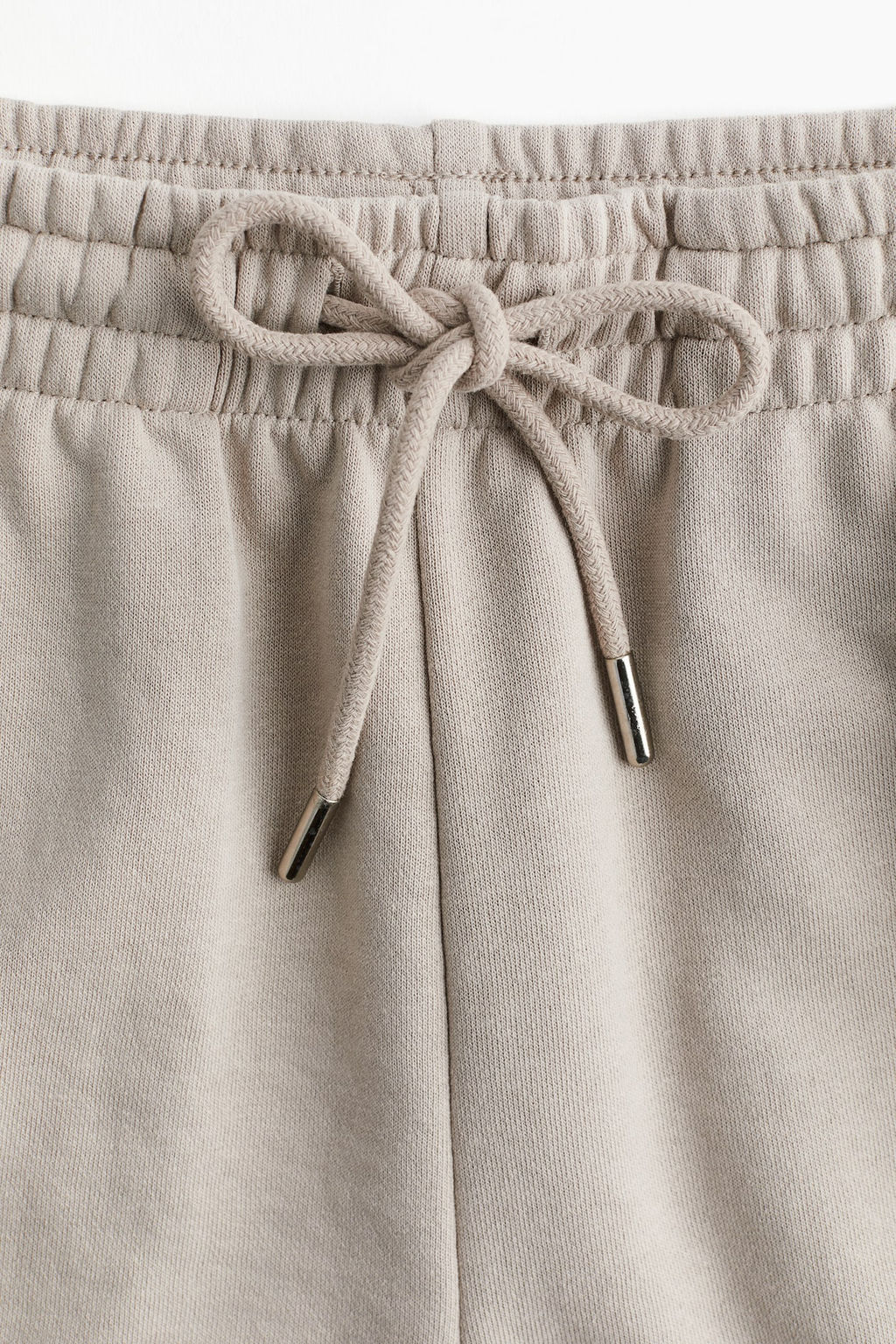 Pantalon corto en sudadera - H&m фото 5