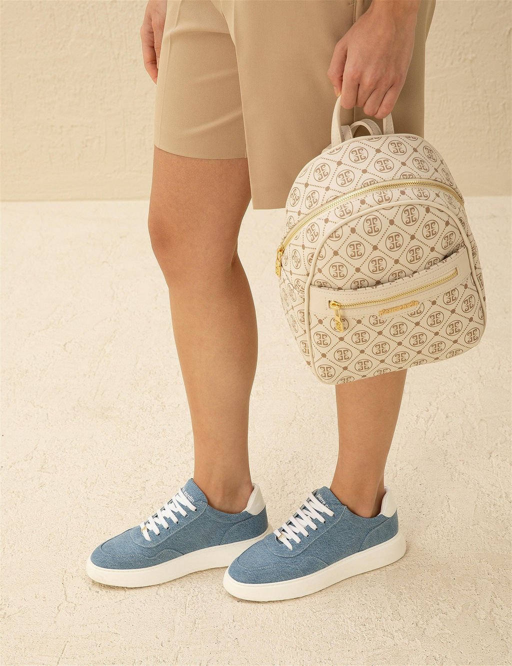 Mavi Sneaker
