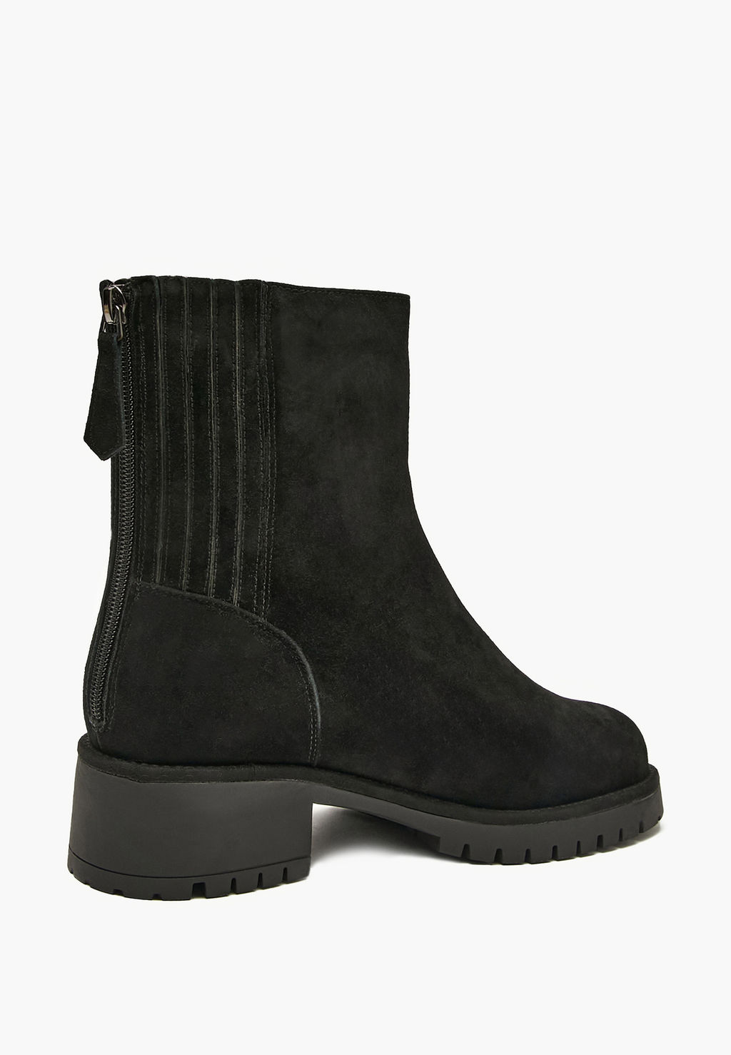 Ботинки - Mascotte фото 3