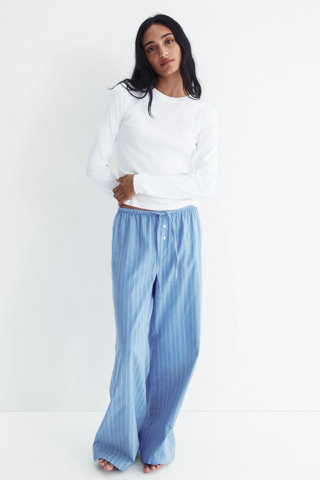 Pijama de algod?n - H&m фото 2