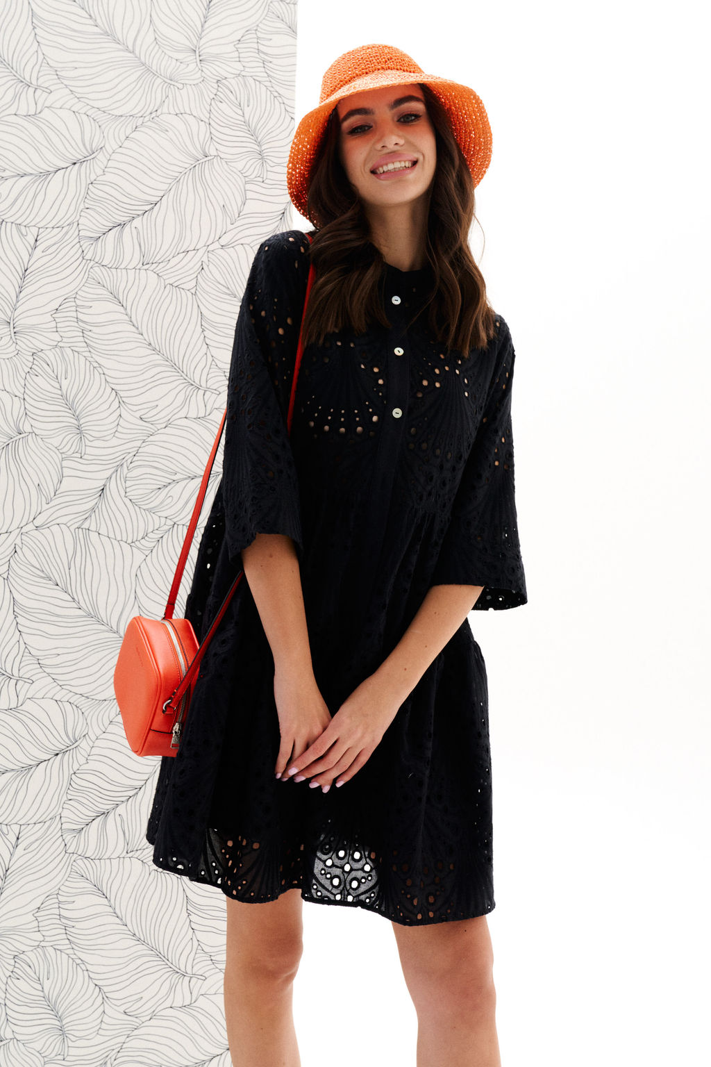 Платье  1952.2 - Elletto фото 2