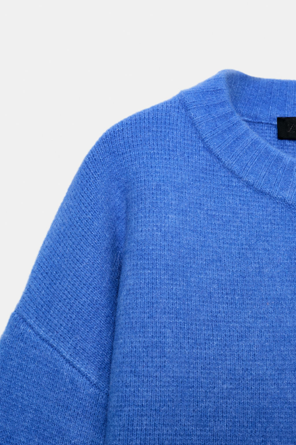SOFT KNIT CARDIGAN - Zara фото 4