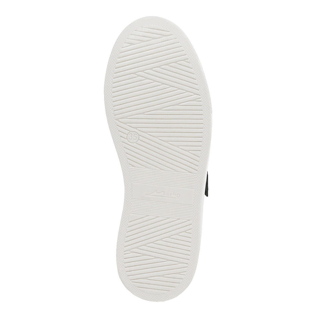 Полуботинки для школьников-мальчиков