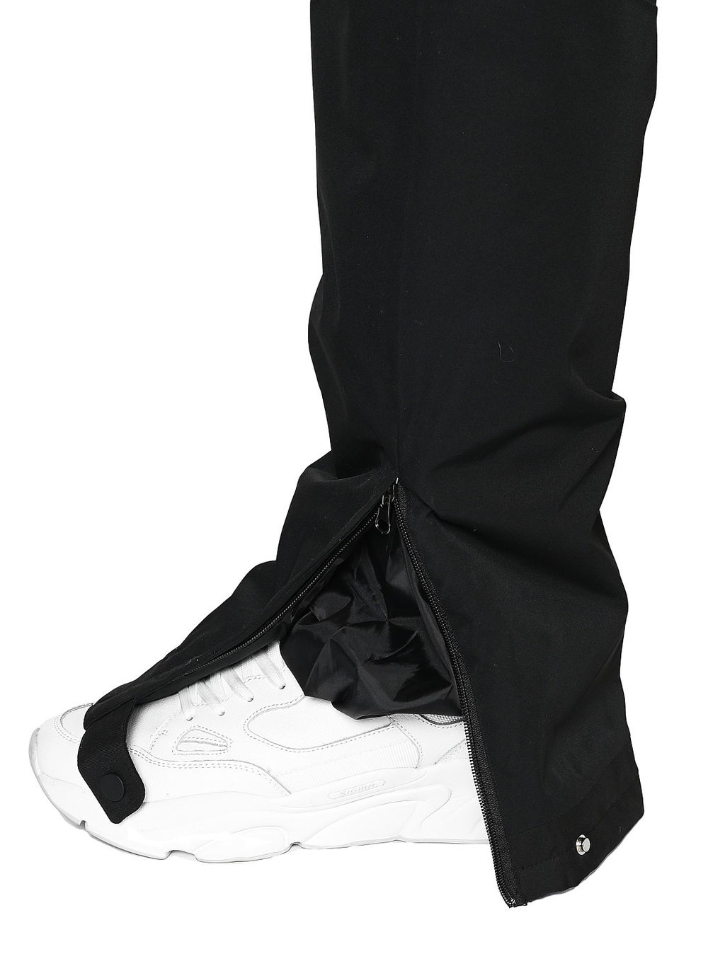 Брюки C-9065 Черный