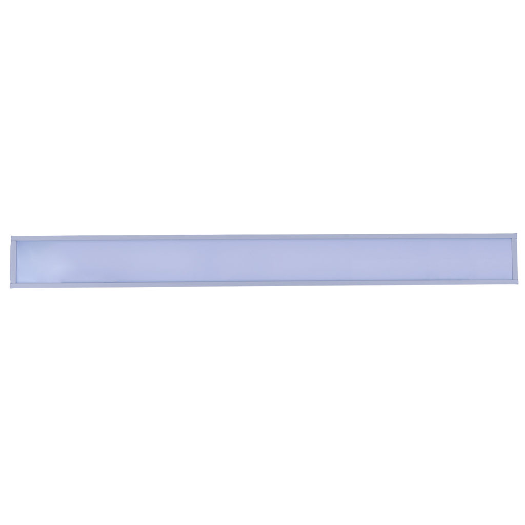 ULP-10120 40W/4000К IP20 GRILYATO OPAL WHITE Светильник светодиодный потолочный встраиваемый. Белый свет (4000K). 4840Лм. Для ячеек 100x100мм. Корпус белый. В комплекте с и/п. ТМ Uniel