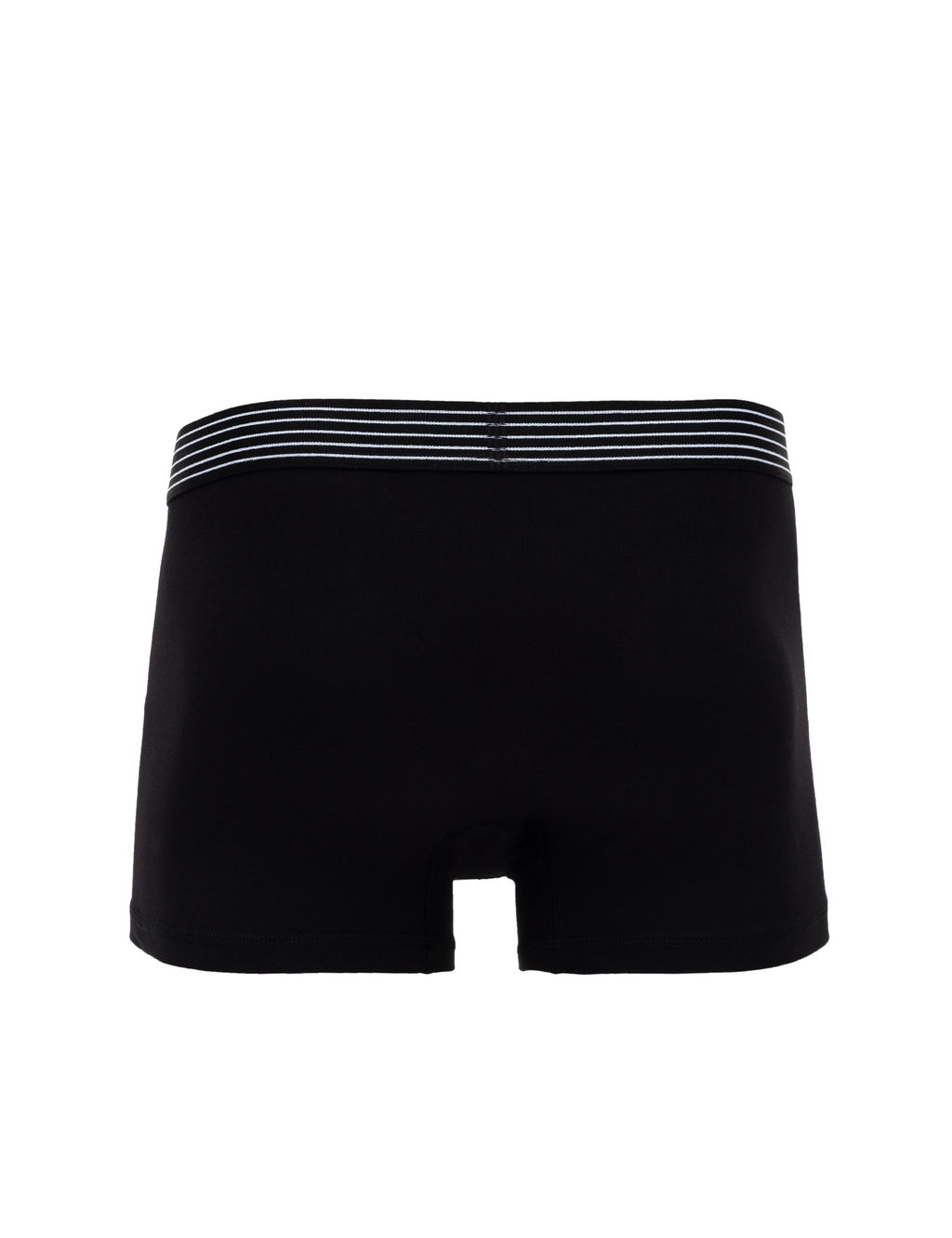 Черный низ нижнего белья - Cacharel фото 3