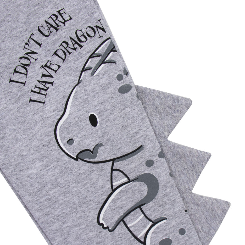 Костюм футер 2х нитка начёс 8583310202 - Youlala фото 3