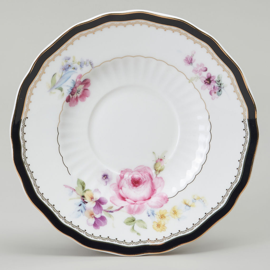 ЧАЙНАЯ ПАРА LEFARD NOSTALGIE 260 МЛ  фото 6