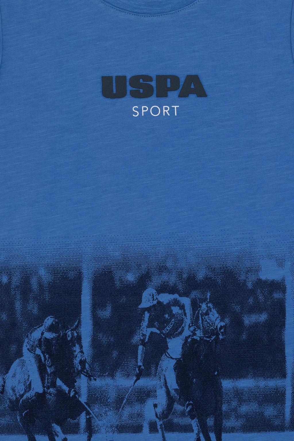 Erkek _ocuk _ndigo Ti__rt Sepette S_rpriz _ndirim - U.s. polo assn фото 3