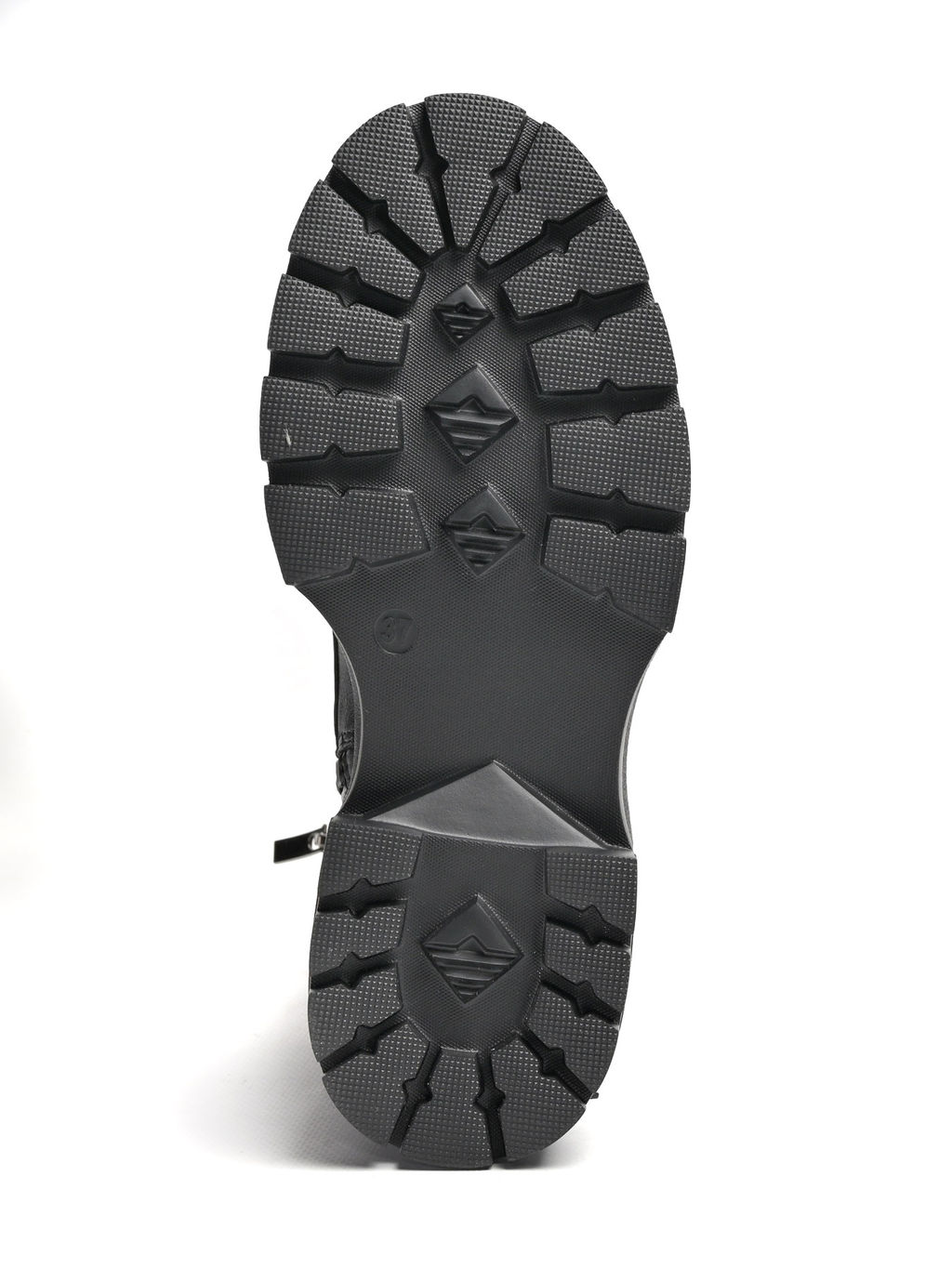 Ботинки Ионесси  фото 6