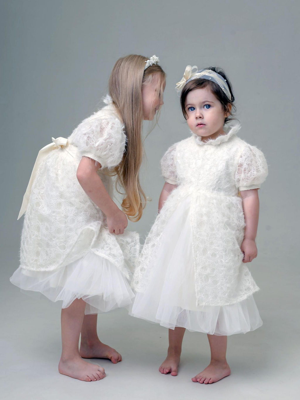 ДН26-1 платье для девочки ТУТСИ