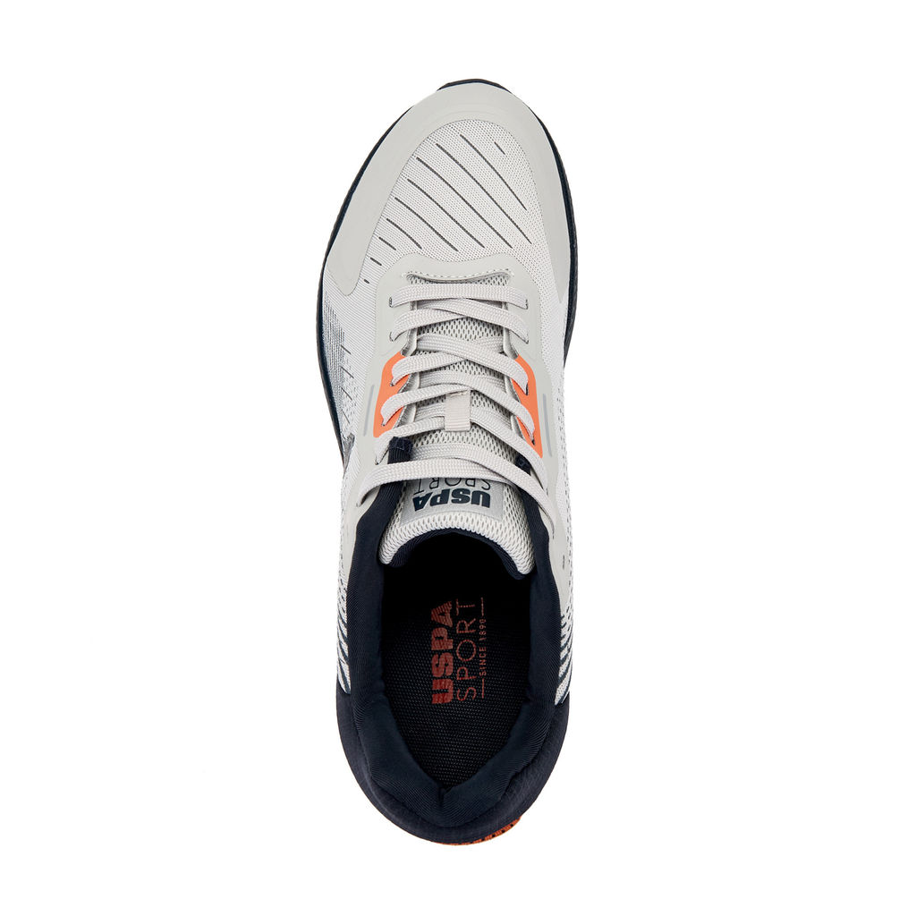 Полуботинки U.S. POLO ASSN.