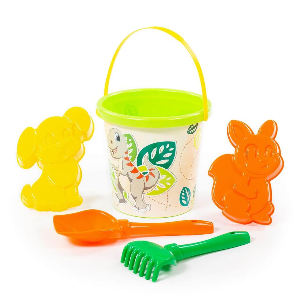 Набор №117 - Полесье фото 20