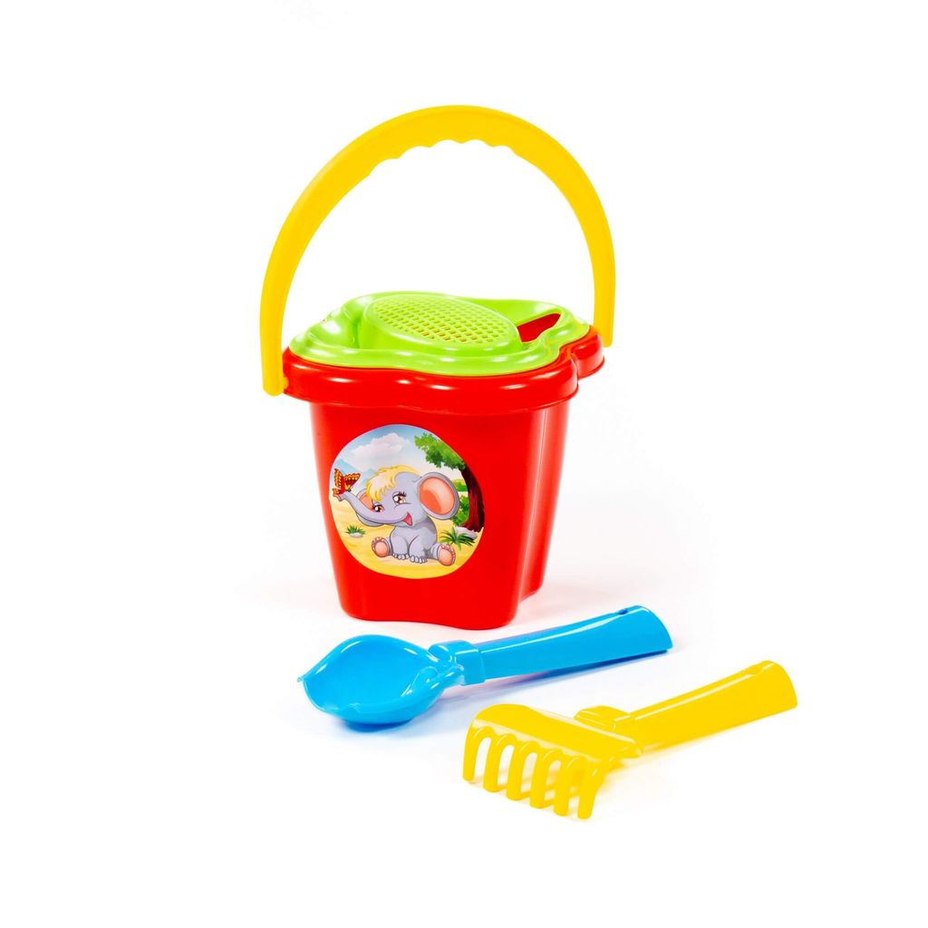 Набор №23 - Полесье фото 4