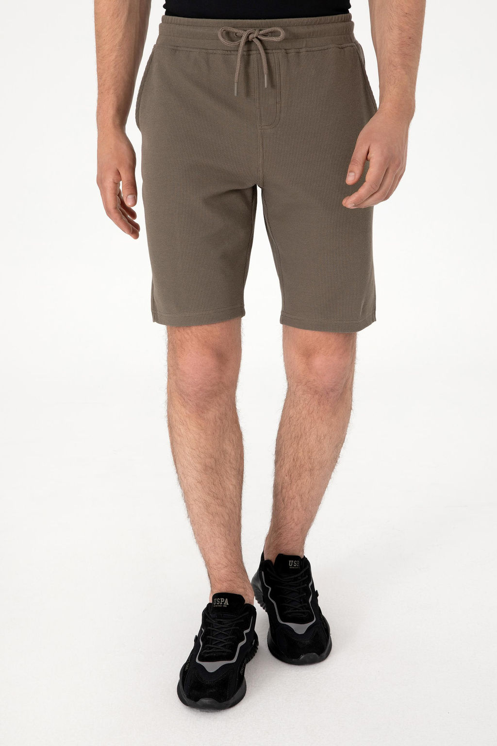 Erkek Vizon _rme _ort Sepette S_rpriz _ndirim - U.s. polo assn фото 2