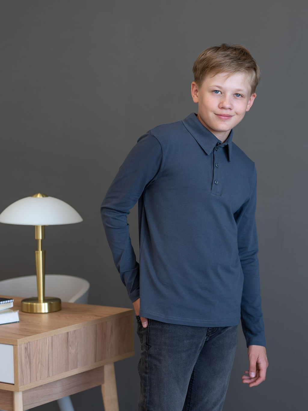 Джемпер для мальчика 62320 Lets go - Let's go фото 34