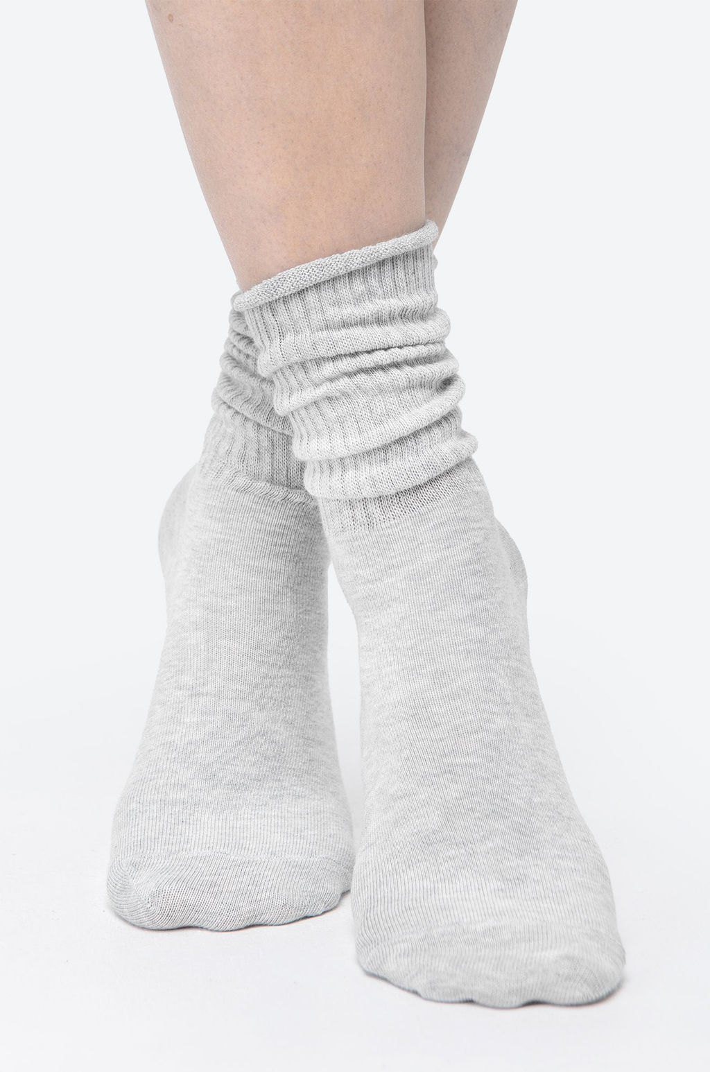 Цена за 2 шт. Носки с ослабленной резинкой Happy Fox  фото 9