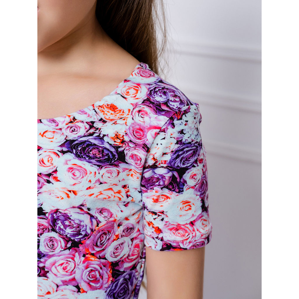 Комплект кулирка лайкра 7431100202 - Youlala фото 17