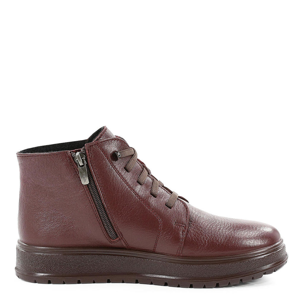 Ботинки женские