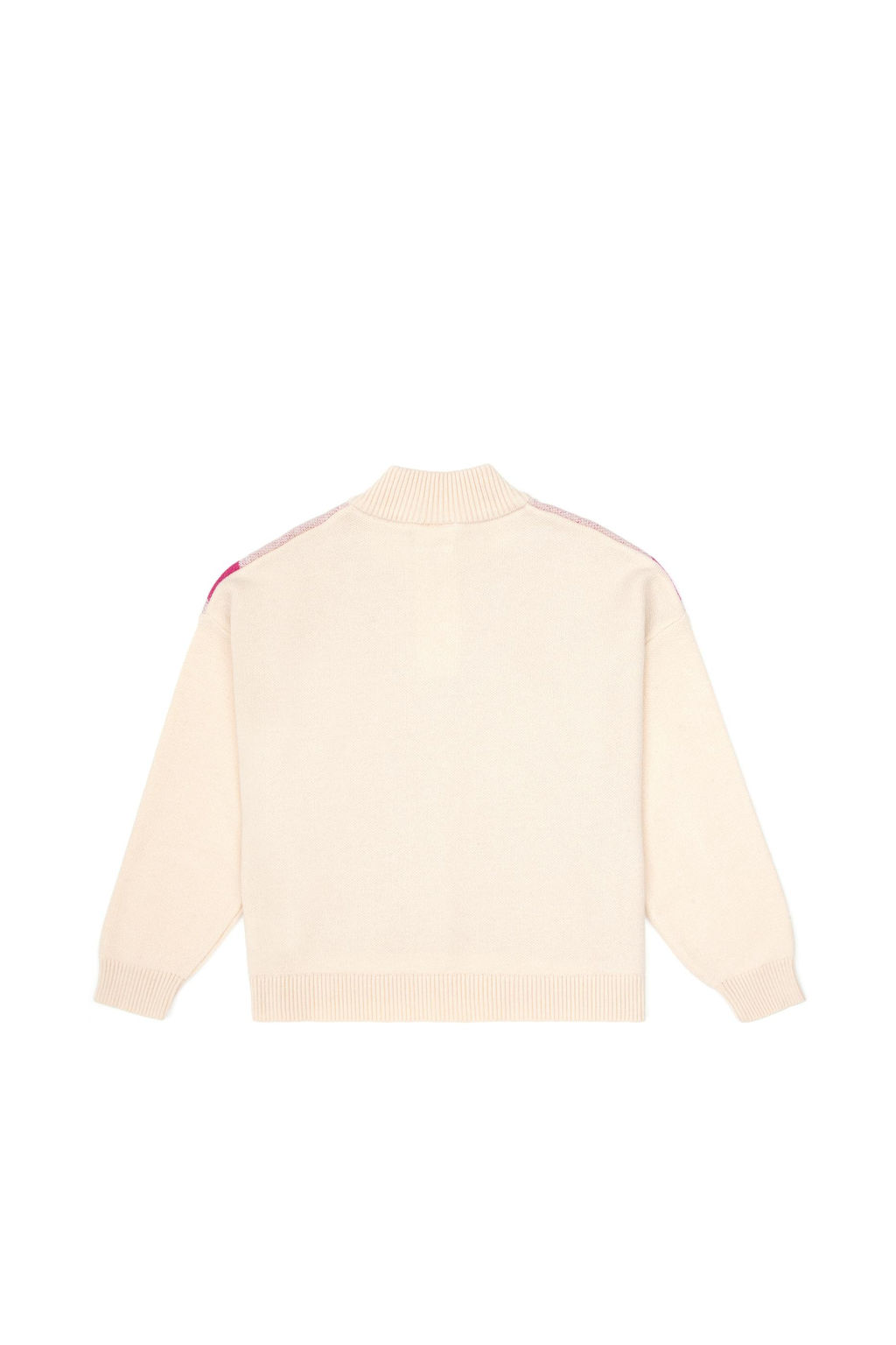 K_z _ocuk Krem Kazak - U.s. polo assn фото 3