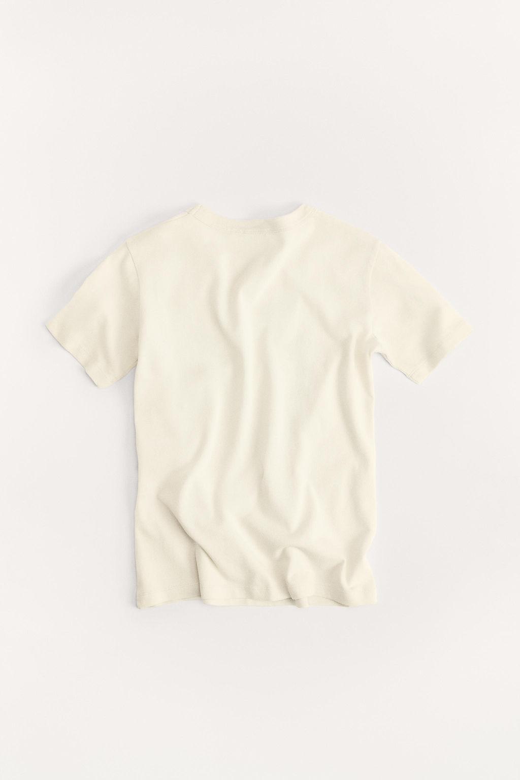 VARSITY 50TH ANNIVERSARY T-SHIRT - Zara фото 3