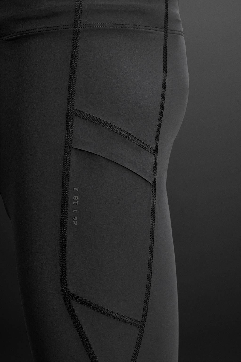 TRAINING LEGGINGS - Zara фото 10
