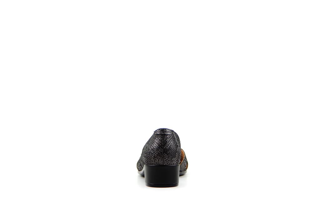 Босоножки EDART 3031.312bl.black.mamba