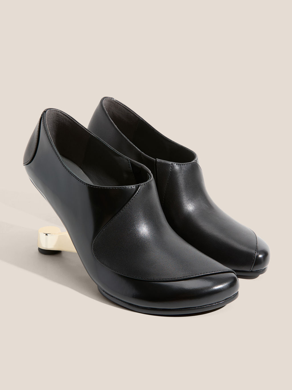 Женские туфли UNITED NUDE Eamz Dana Артикул 4636770, черный