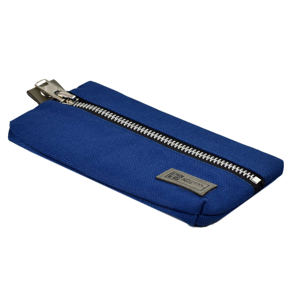 Пенал школьный, арт.53982/ 25 СИНИЙ - Феникс+ фото 2