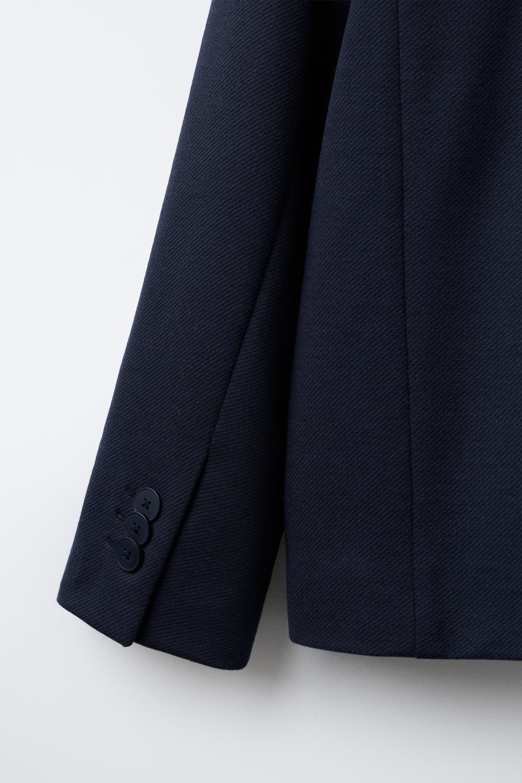 COMFORT SUIT BLAZER - Zara фото 4