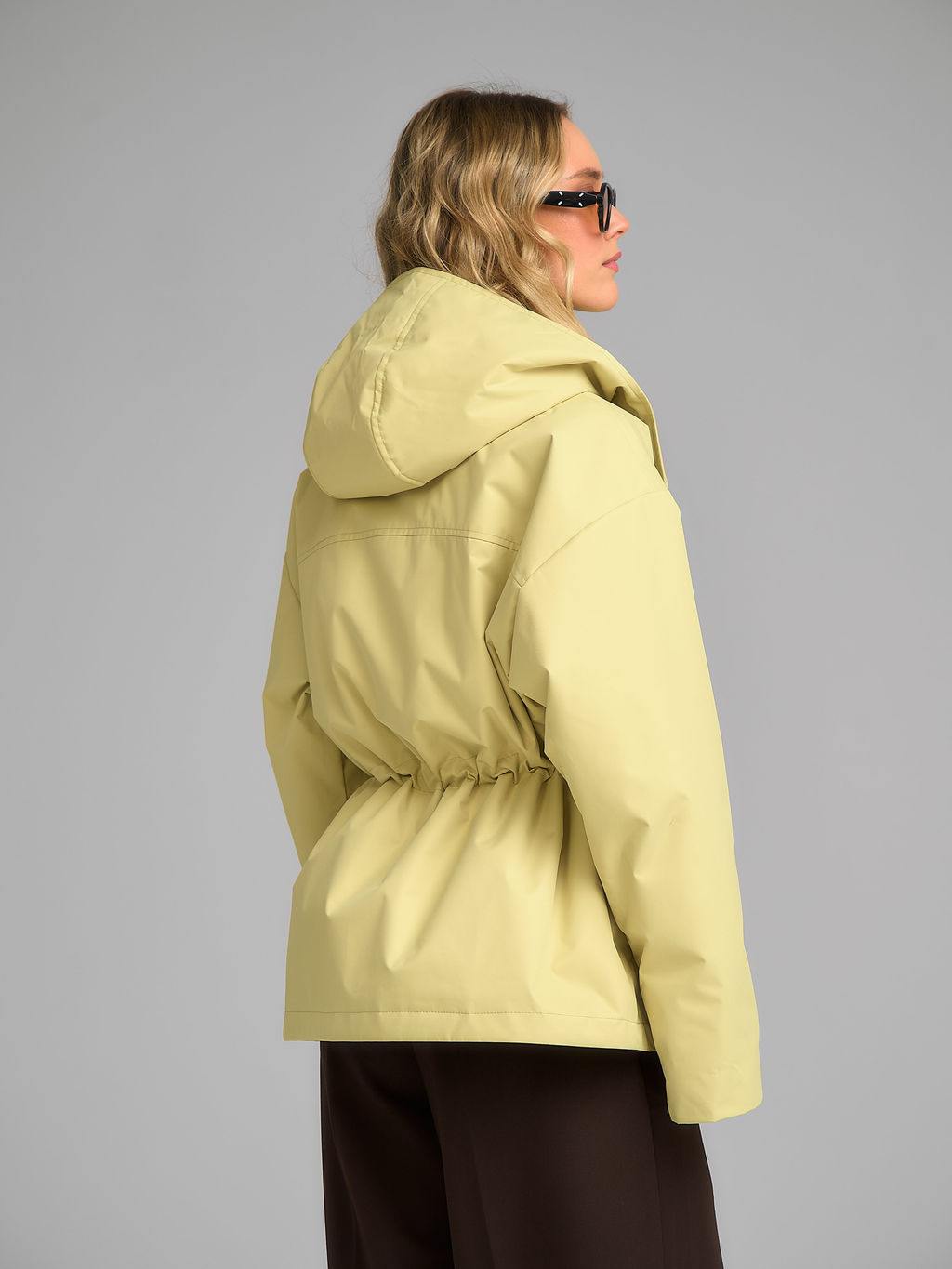 Плащ женский HOOPS, арт. 33305 фото 6