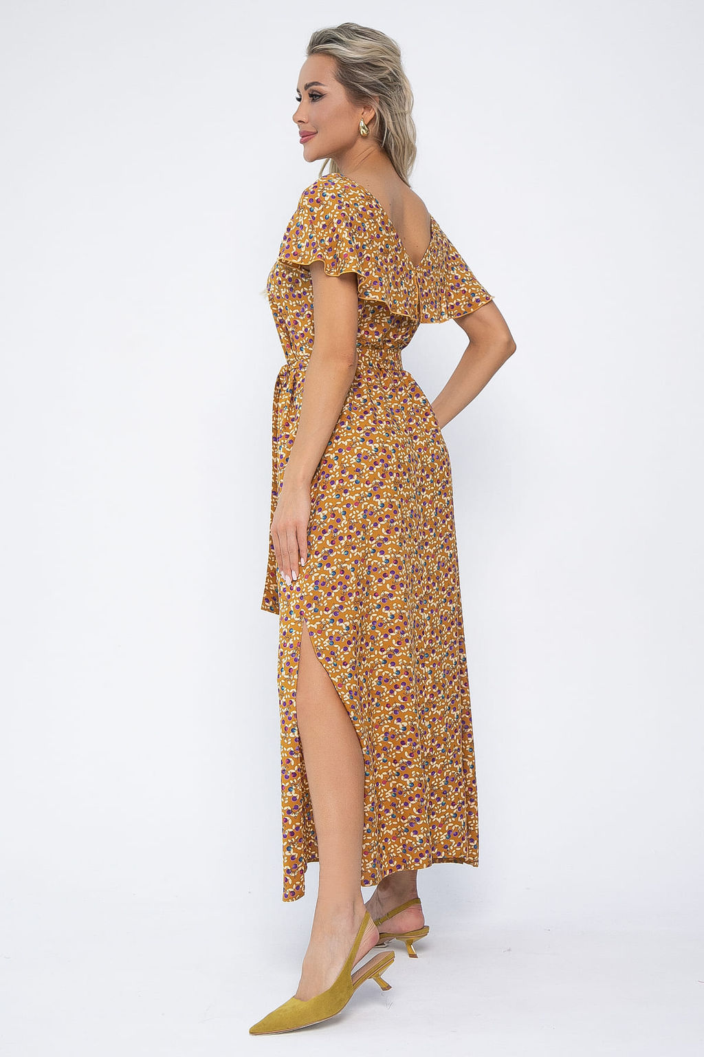 Платье Вечер свиданий - Lt collection фото 30