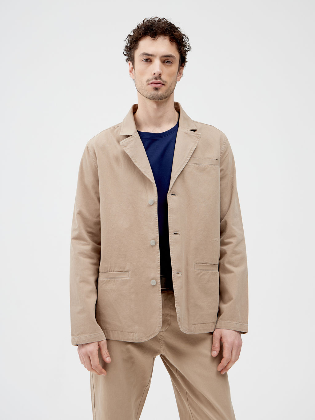 Мужской Пиджак