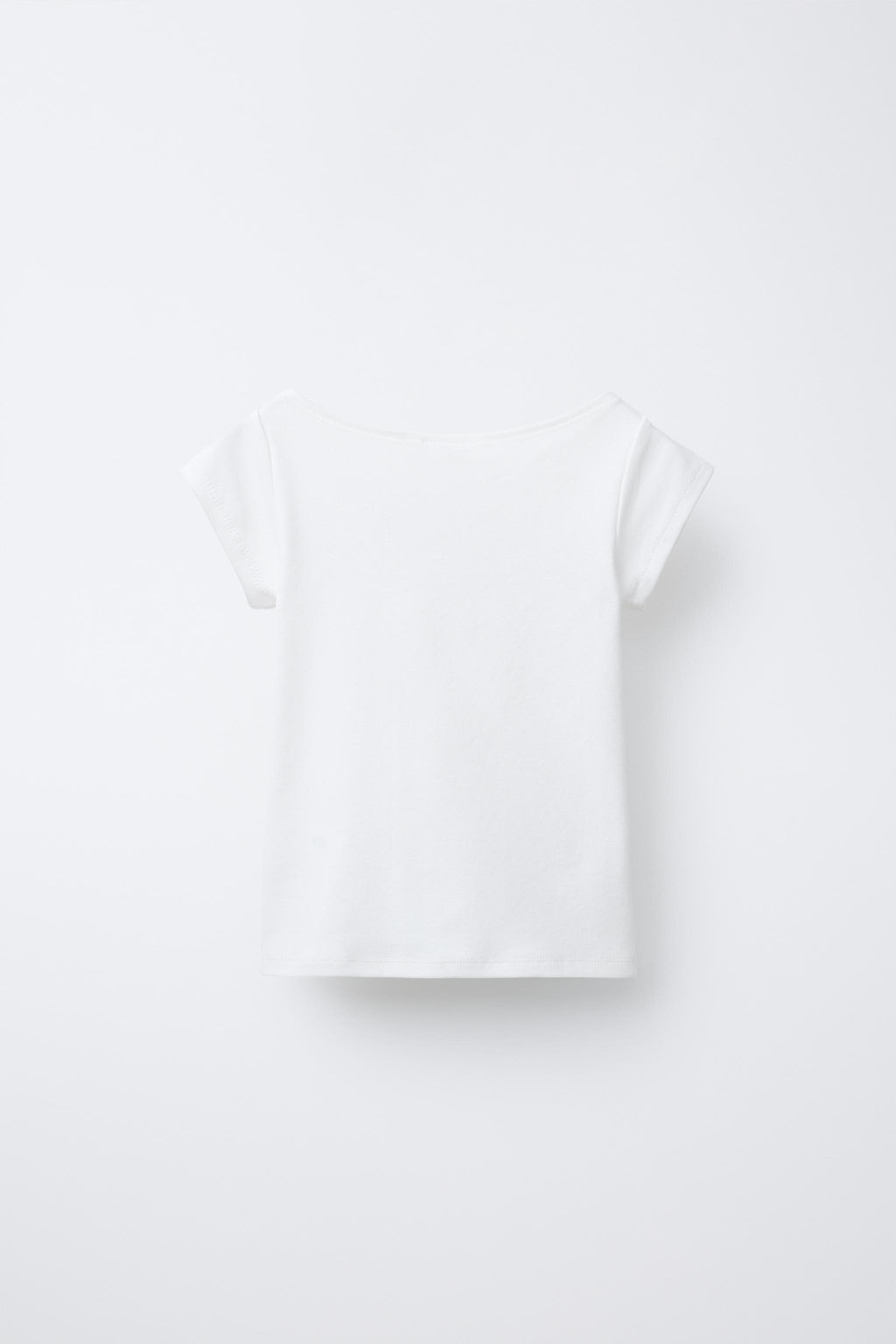 PRINTED T-SHIRT - Zara фото 2