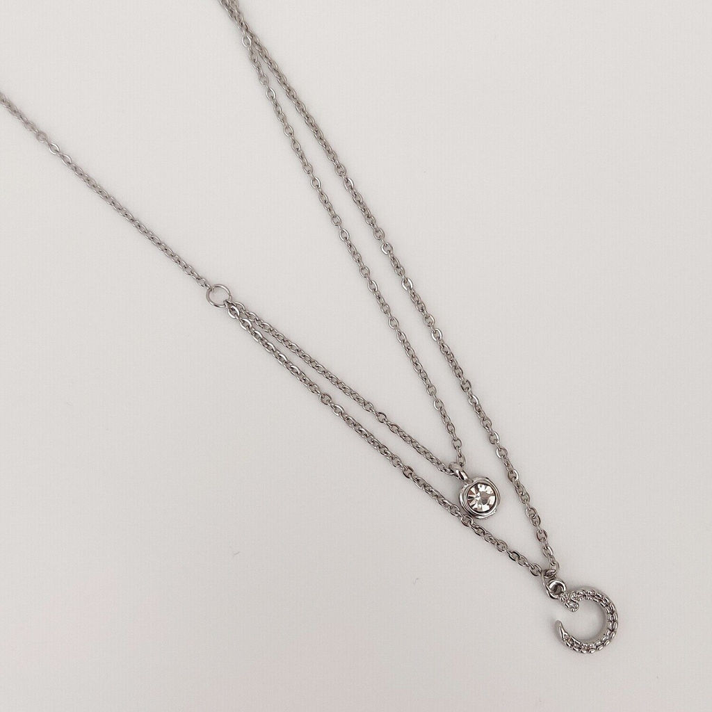 Подвеска на цепочке