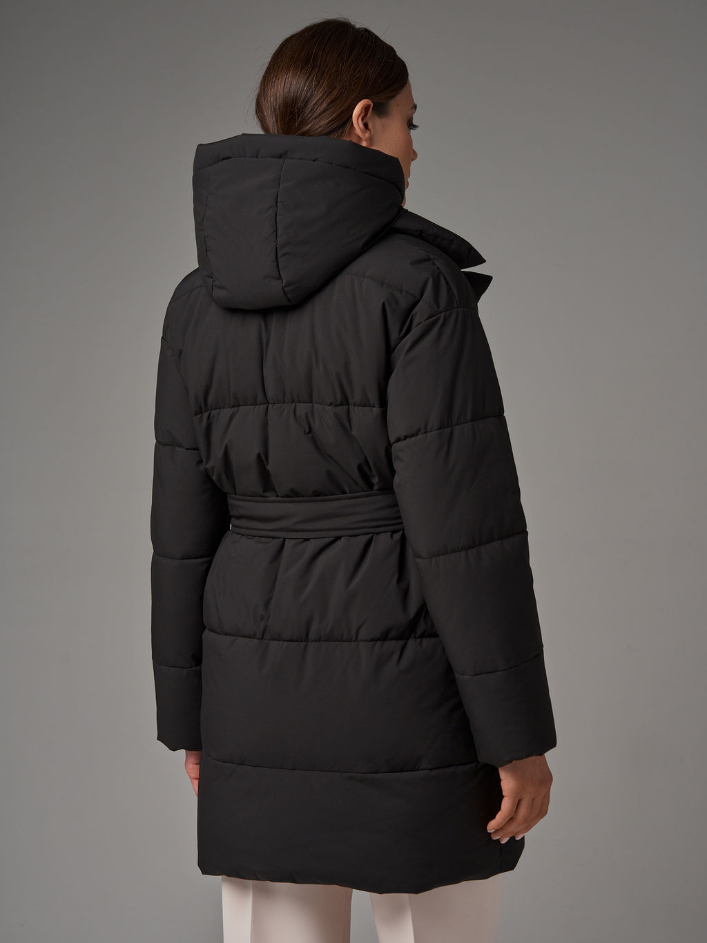 Пуховик женский 

АРТ. 81879z - Hoops фото 12