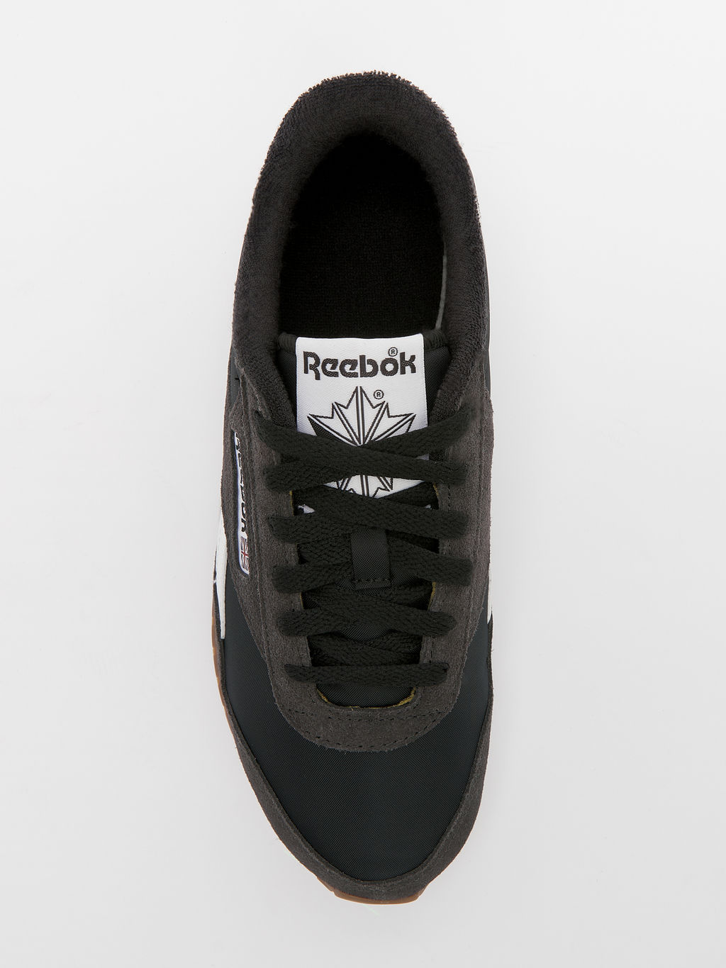 Кроссовки REEBOK CLASSIC AZ Артикул 4494190, черный