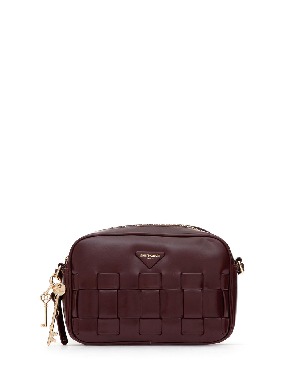 Bordo _apraz _anta - Pierre cardin фото 3