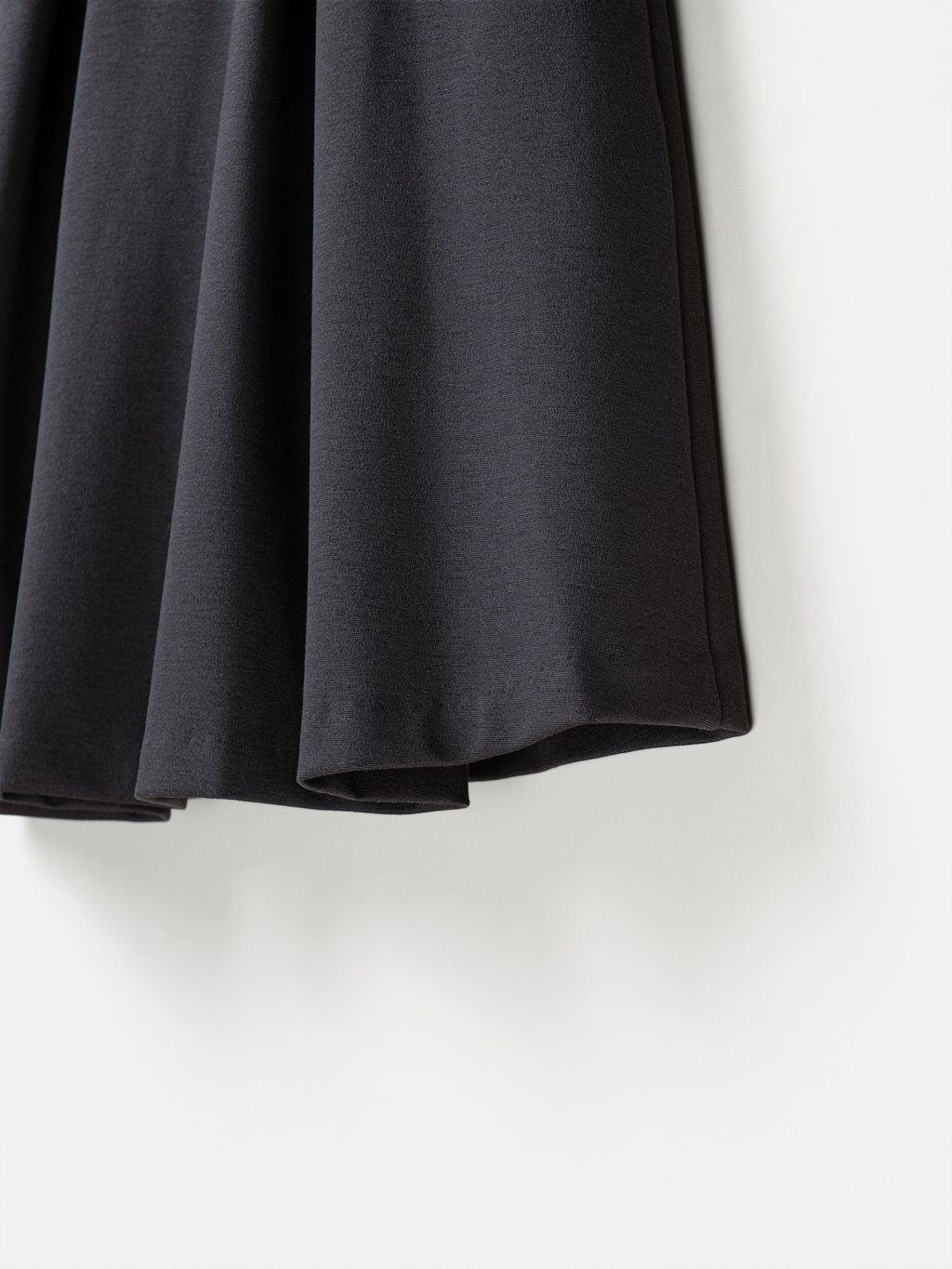 Сарафан приталенный Графит 7+ - Bungly фото 5