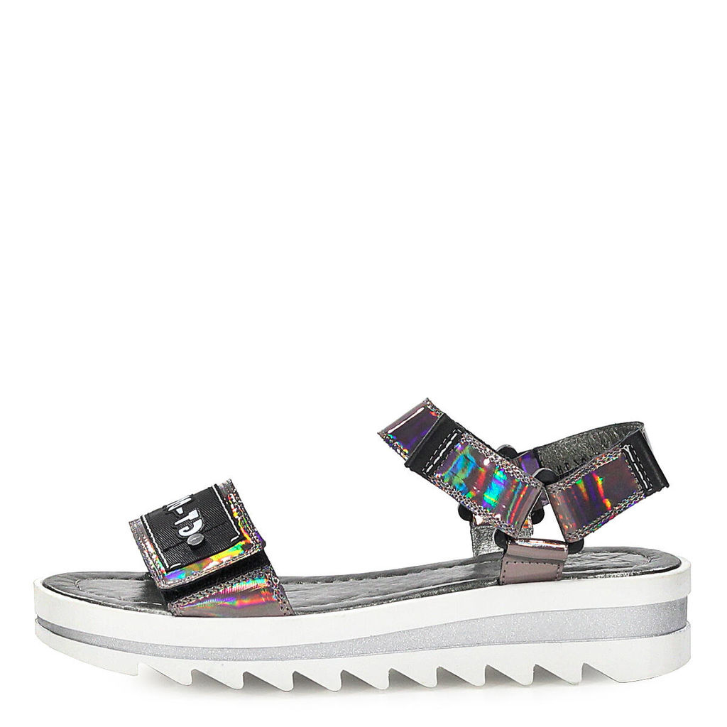 Туфли летние девичьи