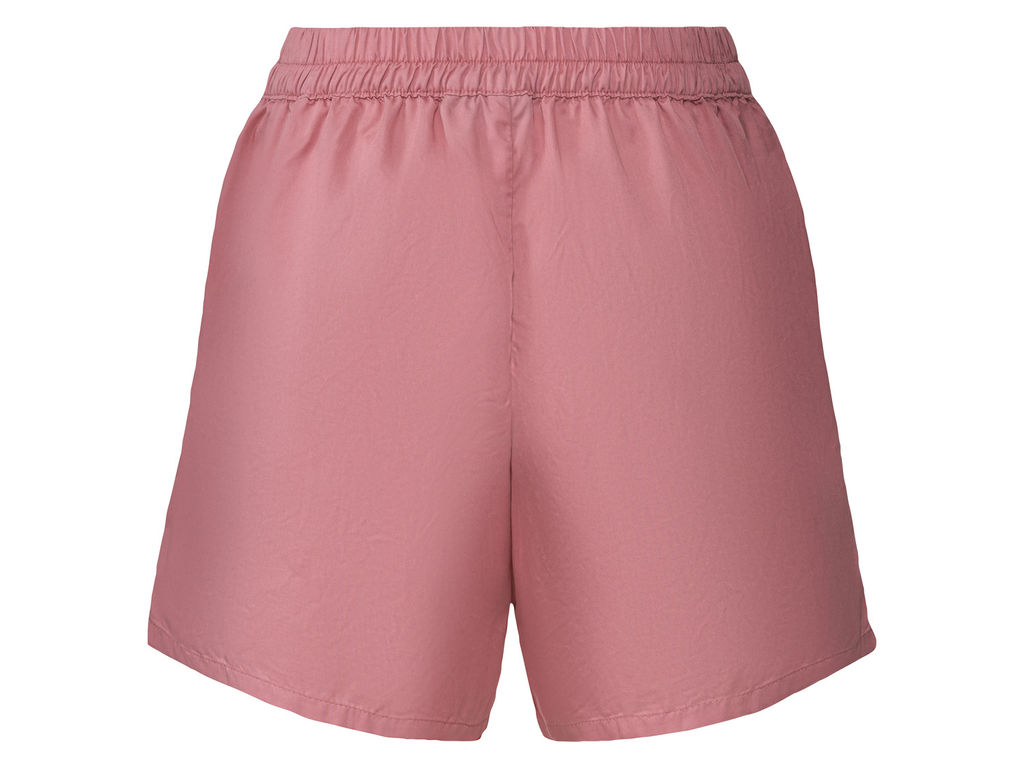 Шорты из лиоцелла ESMARA  фото 7