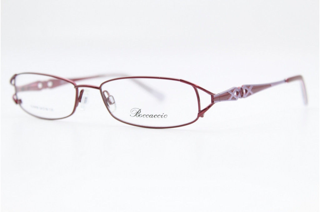 Оправа BOCCACCIO 0659 54-16-135 C12