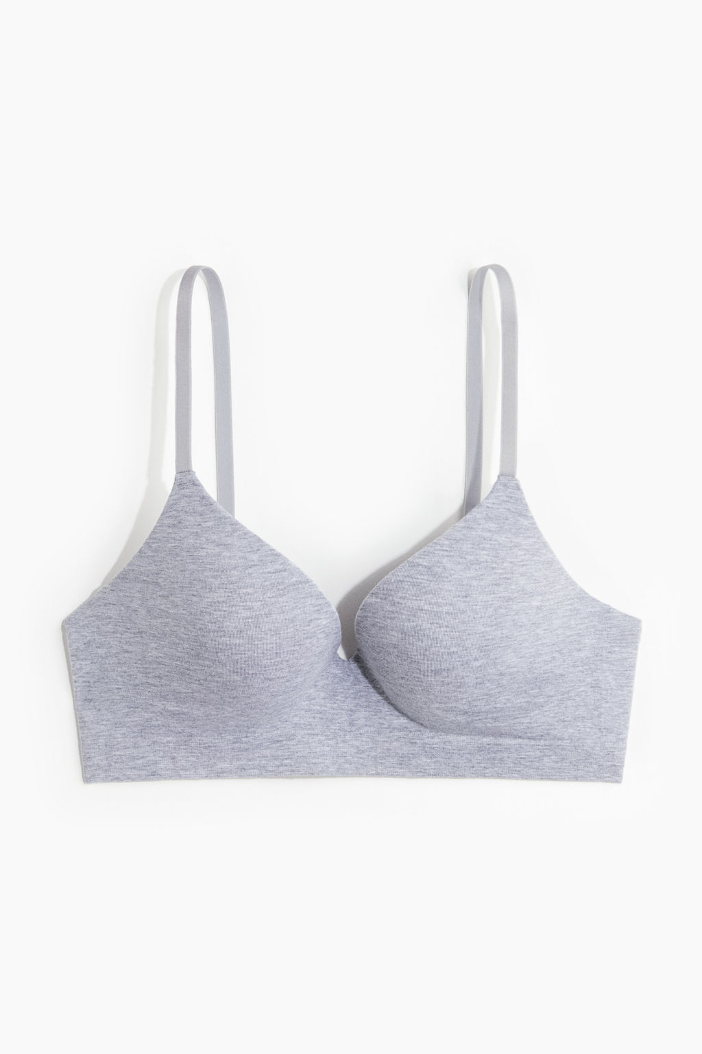 Sujetador push-up Seamless - H&m фото 2